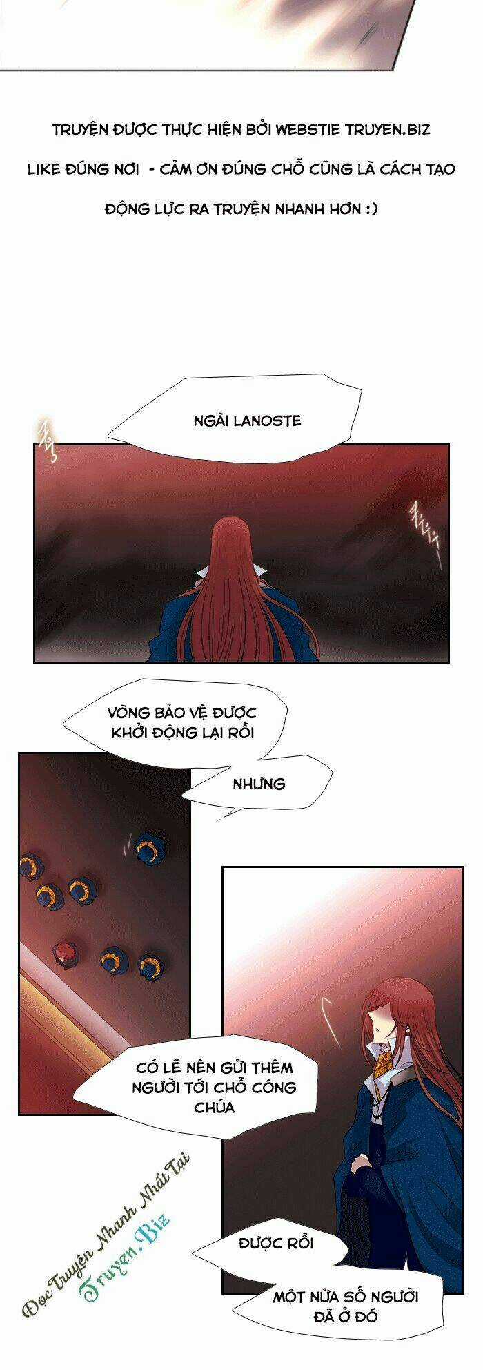 Black Haze - Chapter 196 - Trang 11