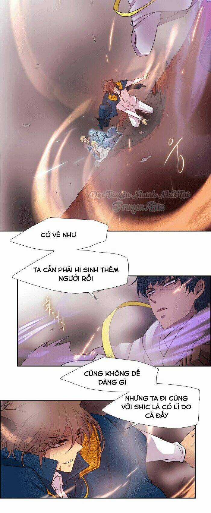 Black Haze - Chapter 196 - Trang 13