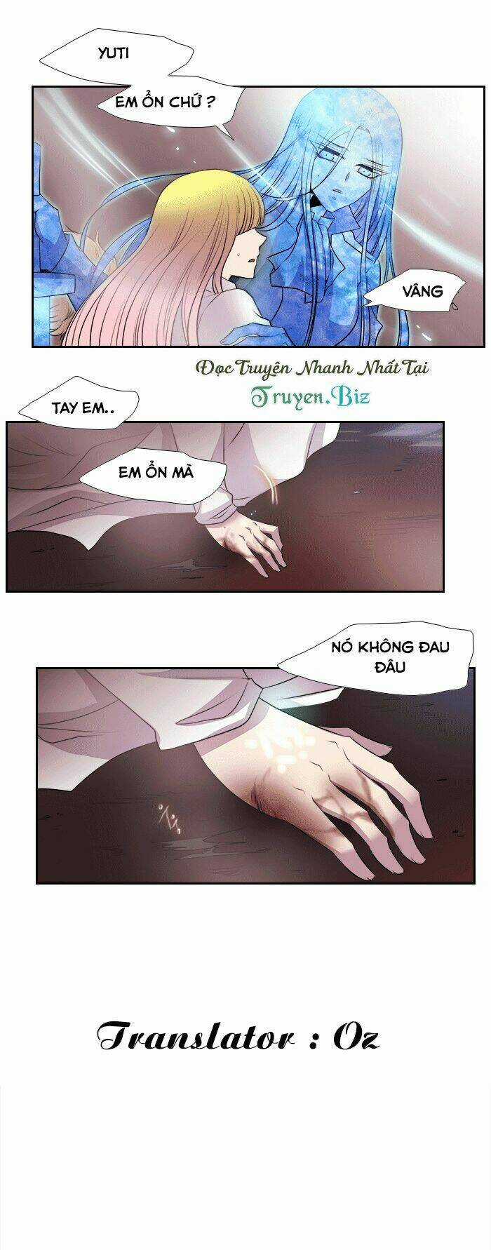 Black Haze - Chapter 196 - Trang 14