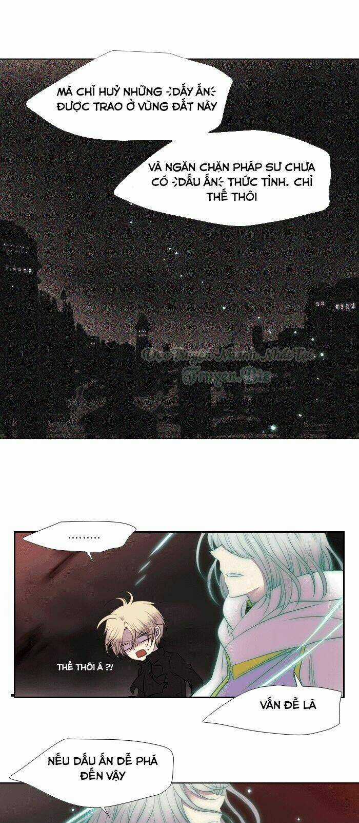 Black Haze - Chapter 196 - Trang 18