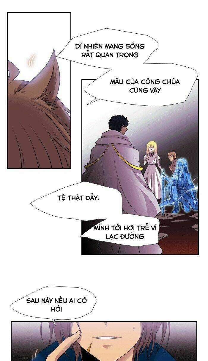 Black Haze - Chapter 196 - Trang 3