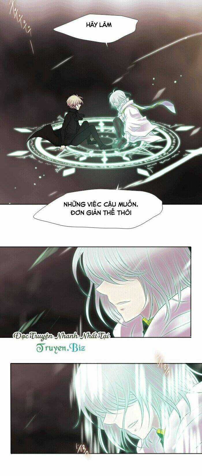 Black Haze - Chapter 196 - Trang 23