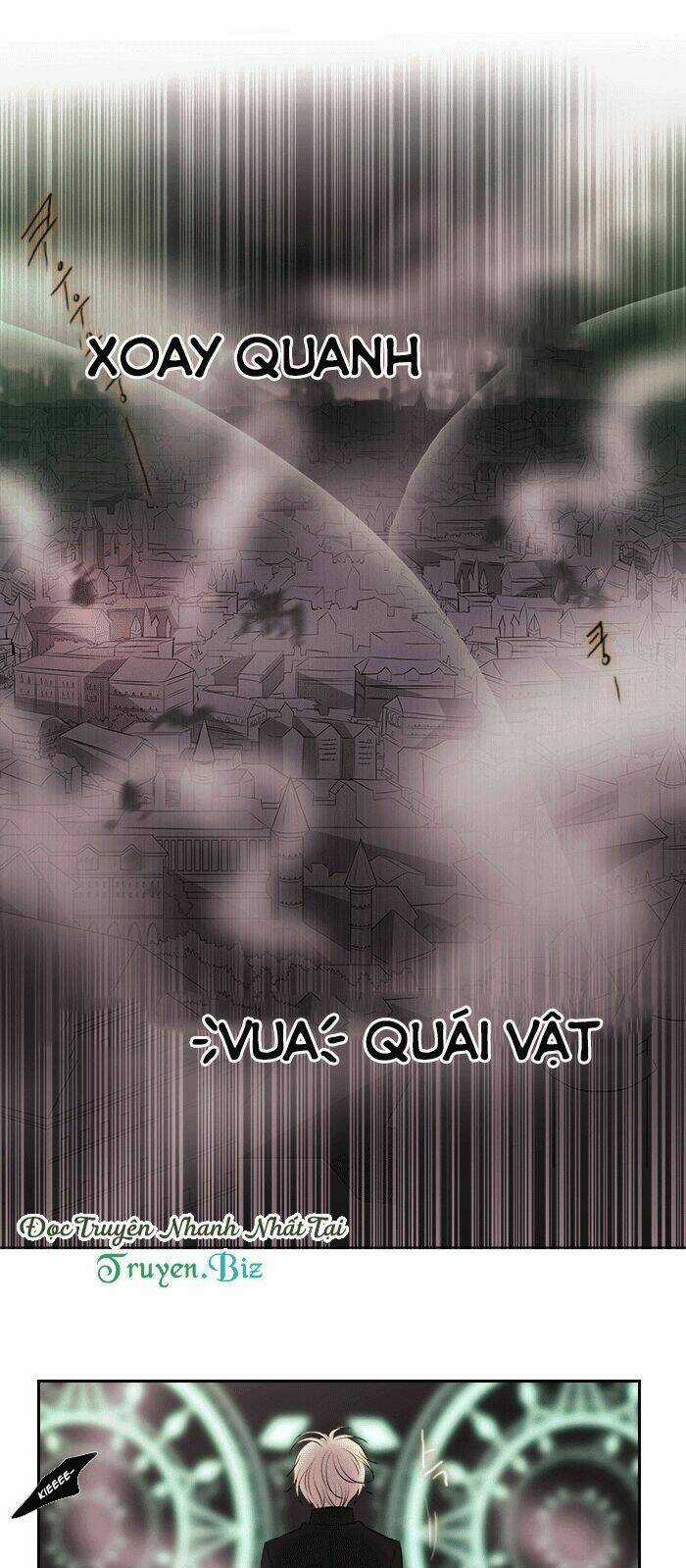 Black Haze - Chapter 196 - Trang 28