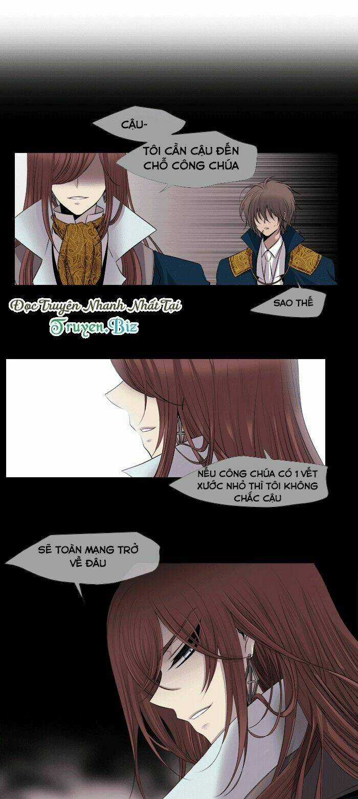 Black Haze - Chapter 196 - Trang 5