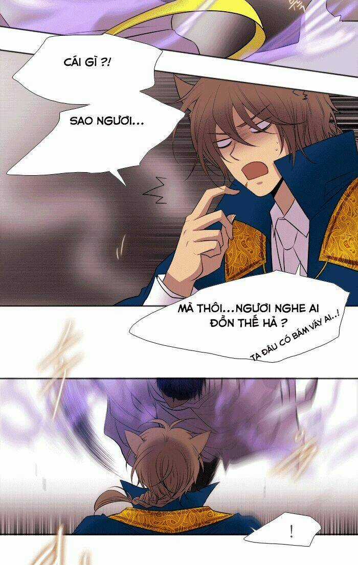 Black Haze - Chapter 196 - Trang 8