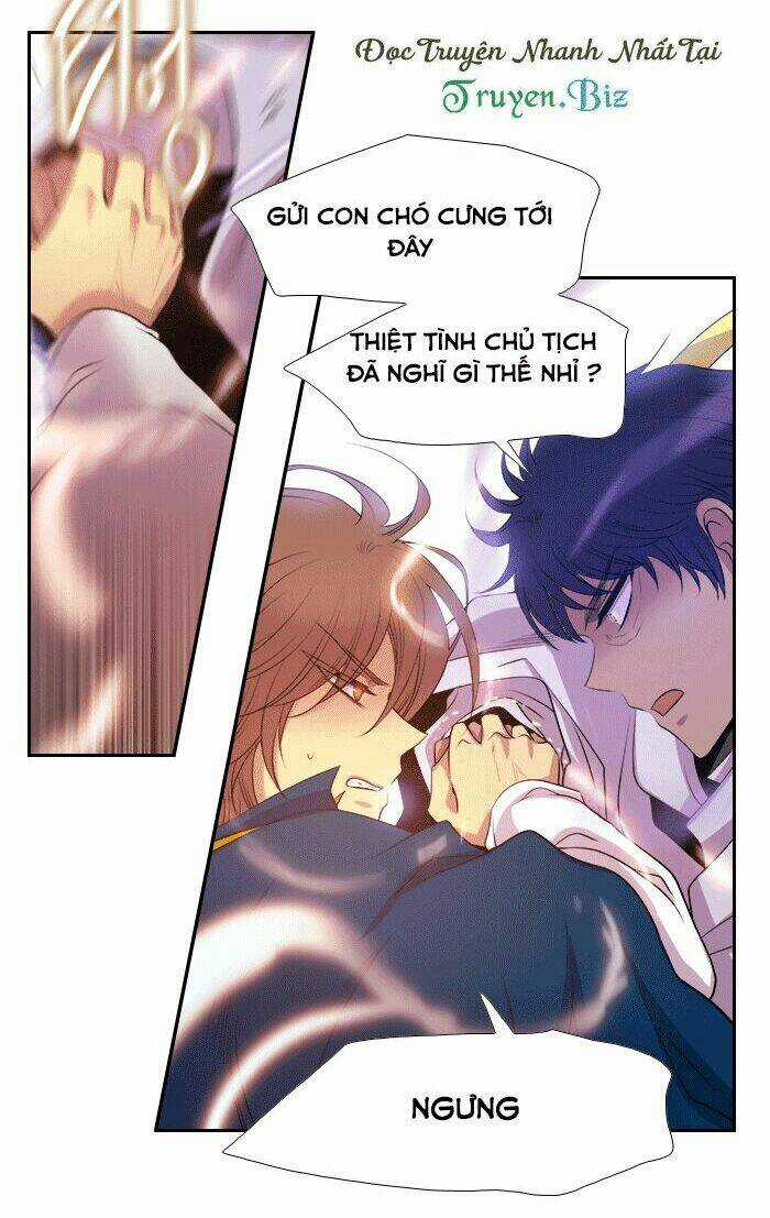 Black Haze - Chapter 196 - Trang 9