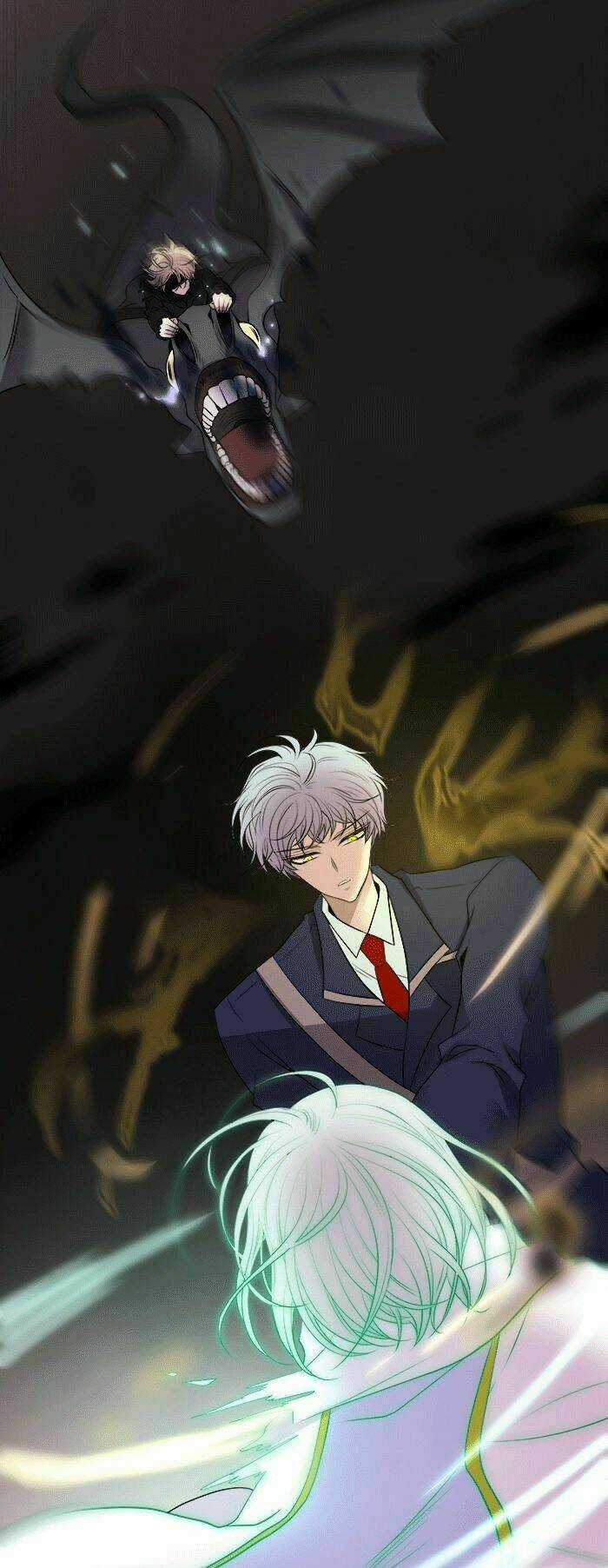 Black Haze - Chapter 197 - Trang 11