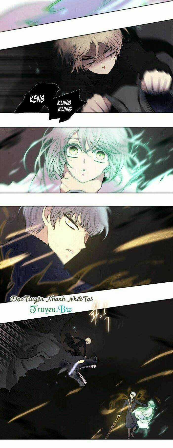 Black Haze - Chapter 197 - Trang 12