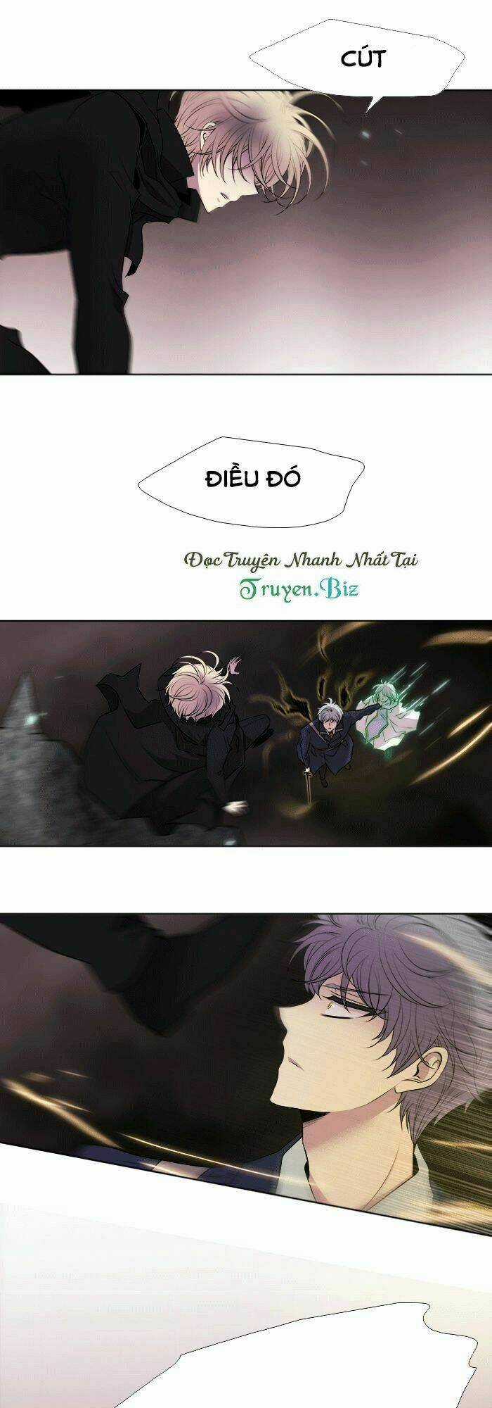 Black Haze - Chapter 197 - Trang 13