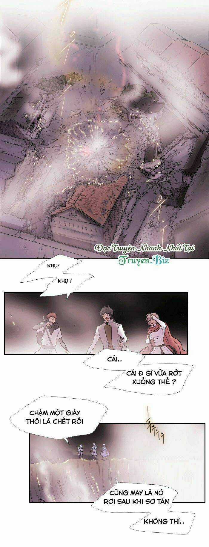 Black Haze - Chapter 197 - Trang 15