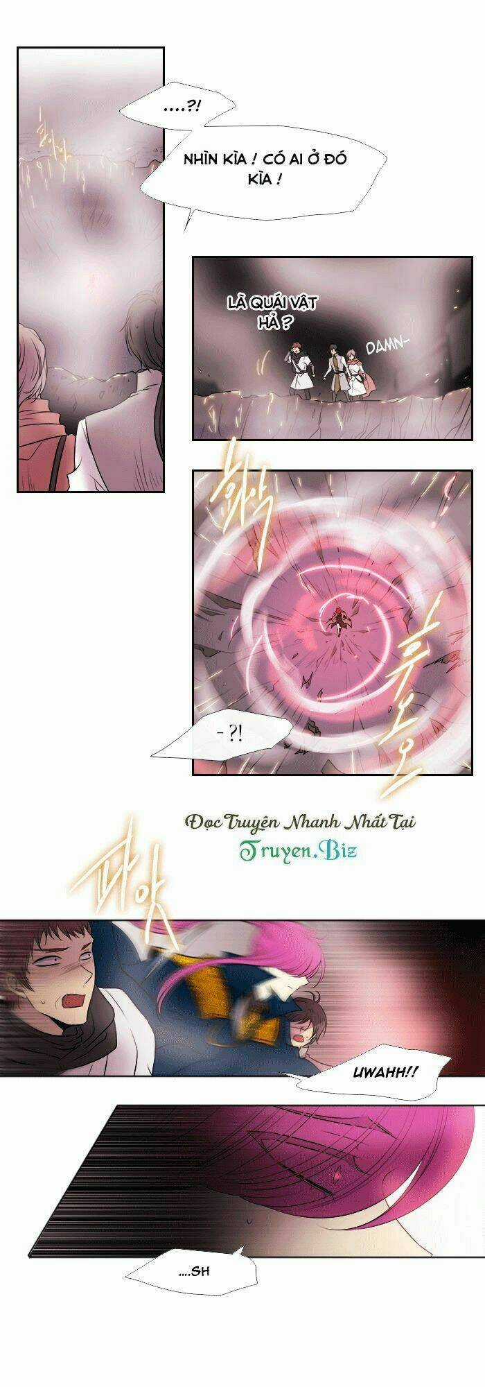 Black Haze - Chapter 197 - Trang 16