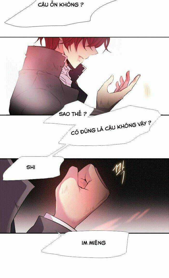 Black Haze - Chapter 197 - Trang 18