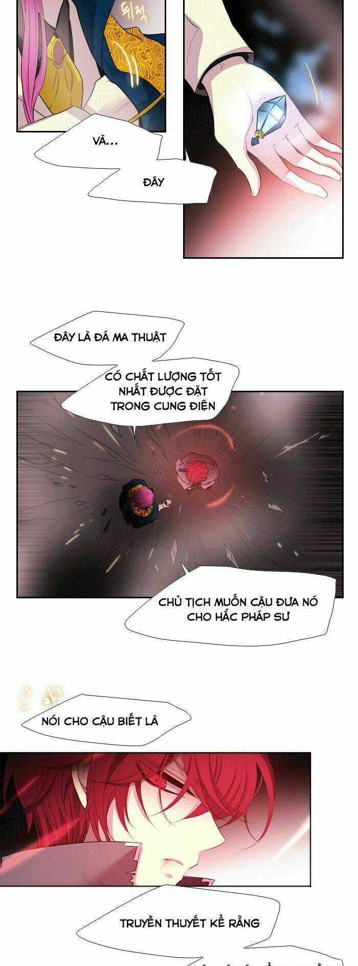 Black Haze - Chapter 197 - Trang 20