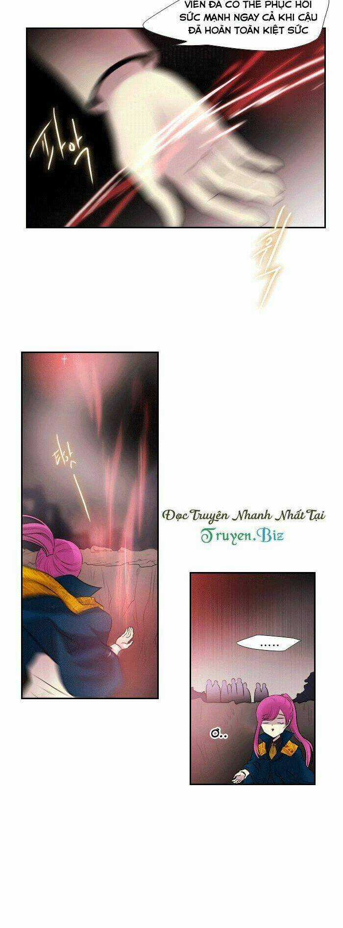 Black Haze - Chapter 197 - Trang 21