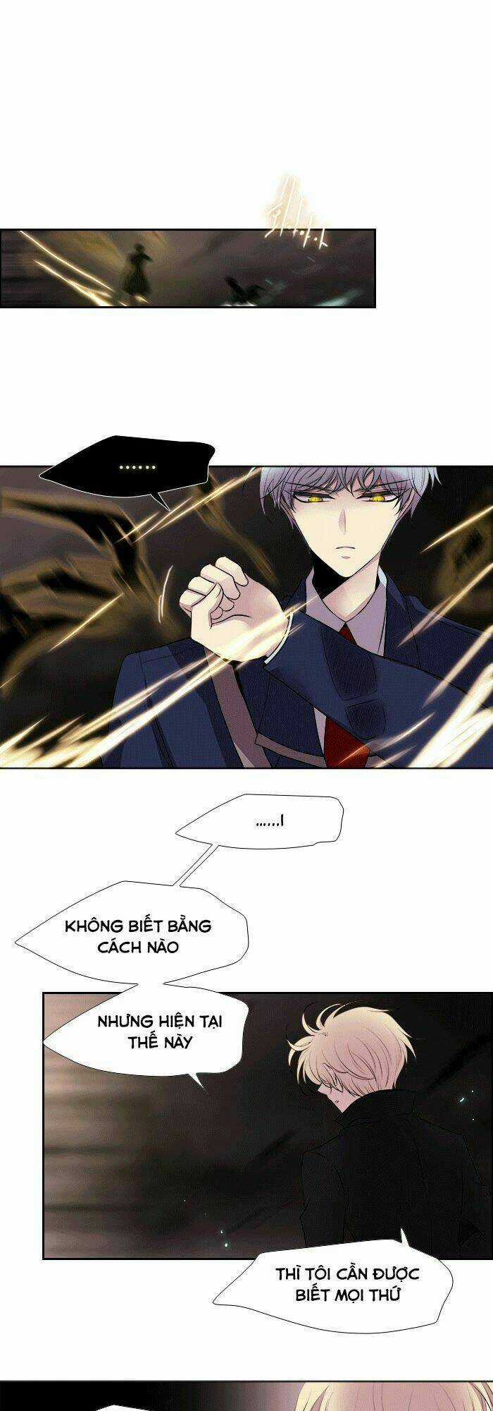 Black Haze - Chapter 197 - Trang 22