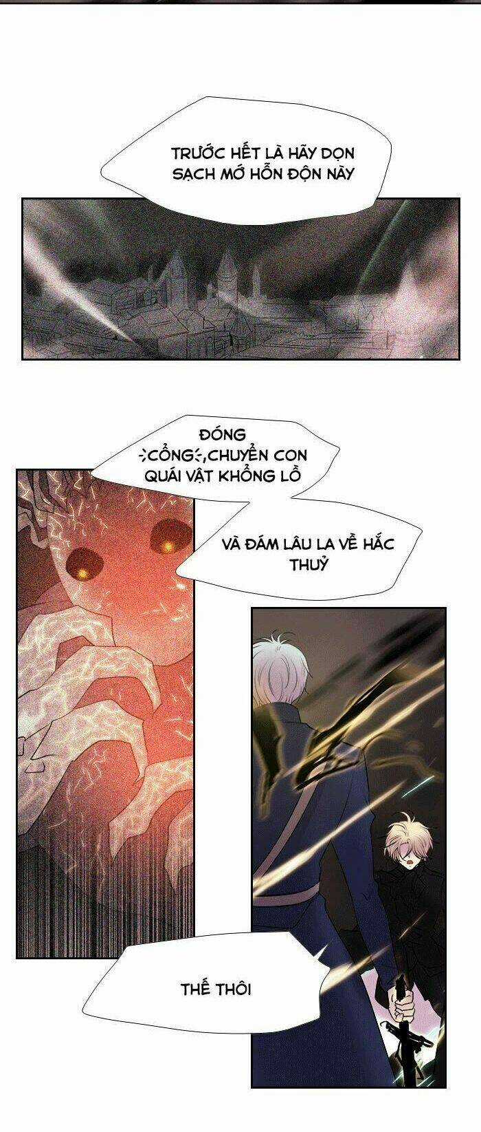 Black Haze - Chapter 197 - Trang 24