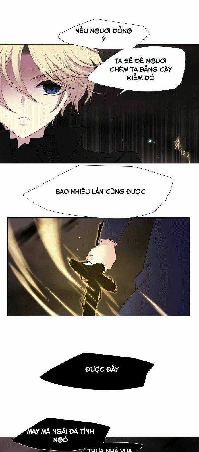 Black Haze - Chapter 197 - Trang 25