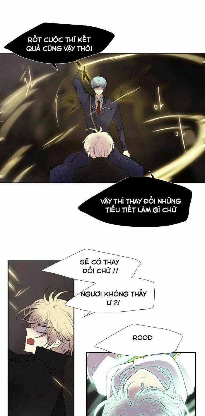 Black Haze - Chapter 197 - Trang 27