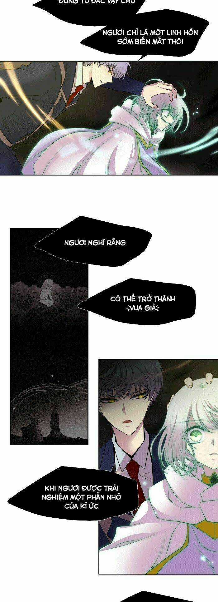 Black Haze - Chapter 197 - Trang 8