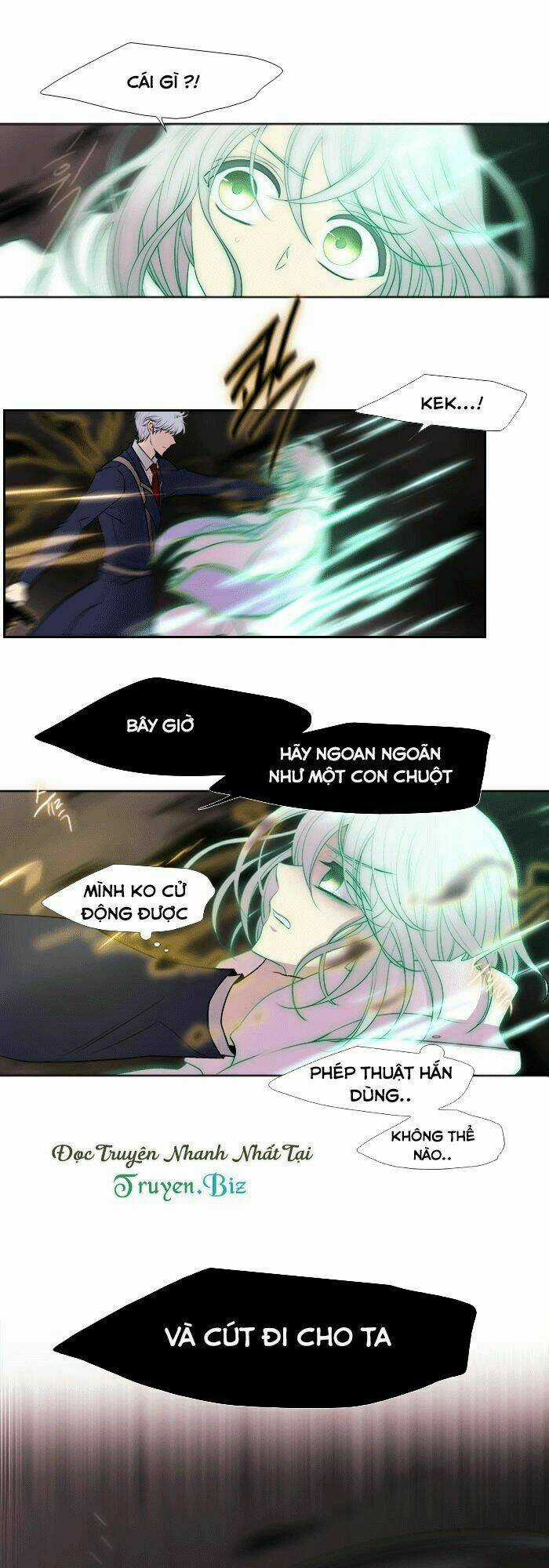 Black Haze - Chapter 197 - Trang 10