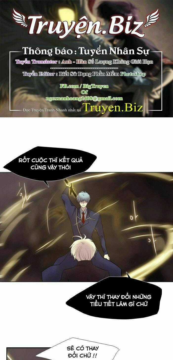 Black Haze - Chapter 198 - Trang 1