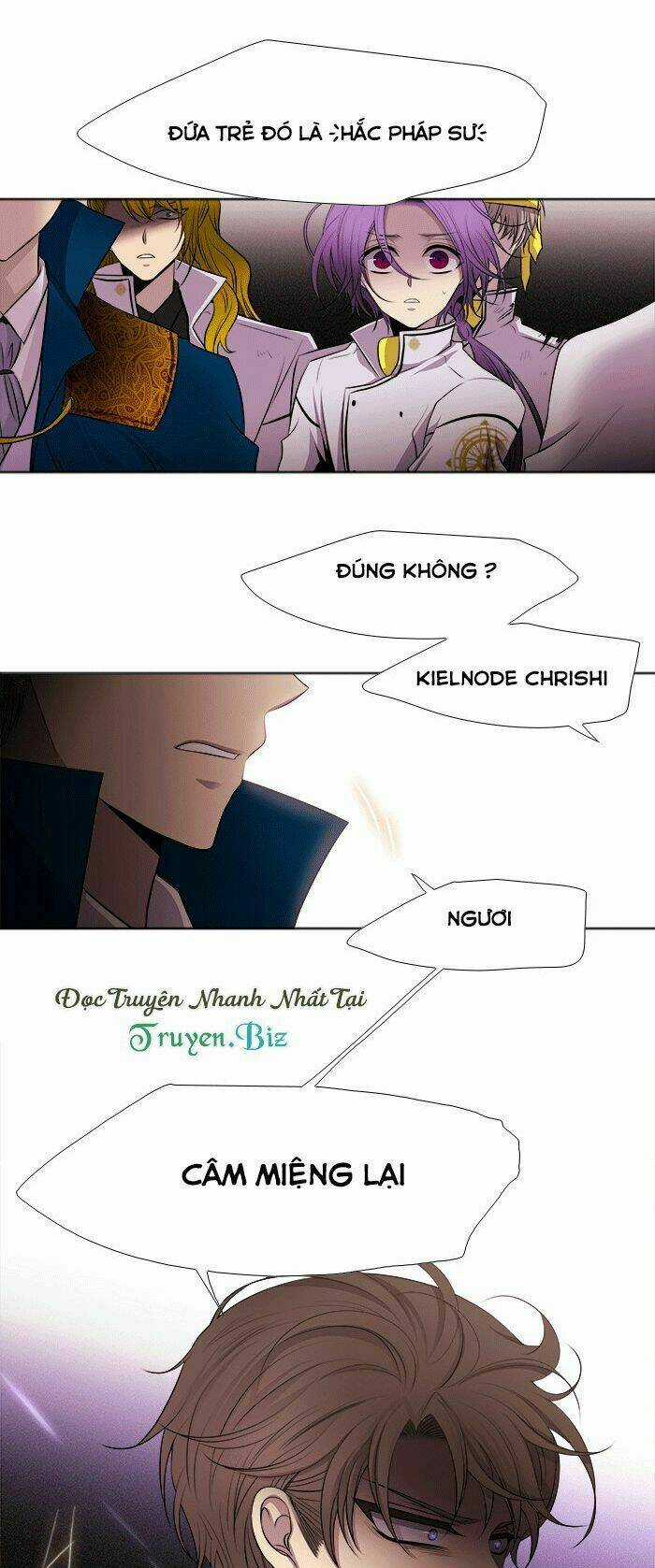 Black Haze - Chapter 198 - Trang 12