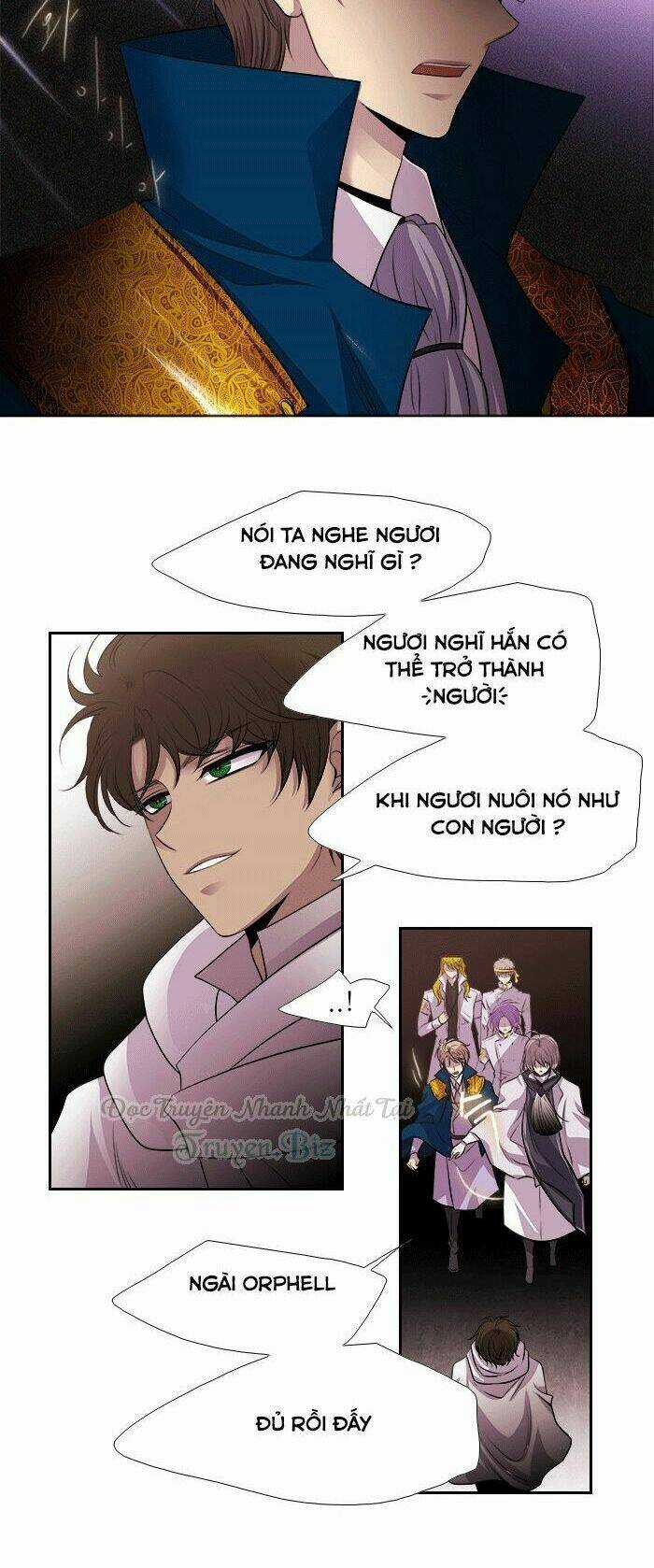 Black Haze - Chapter 198 - Trang 13