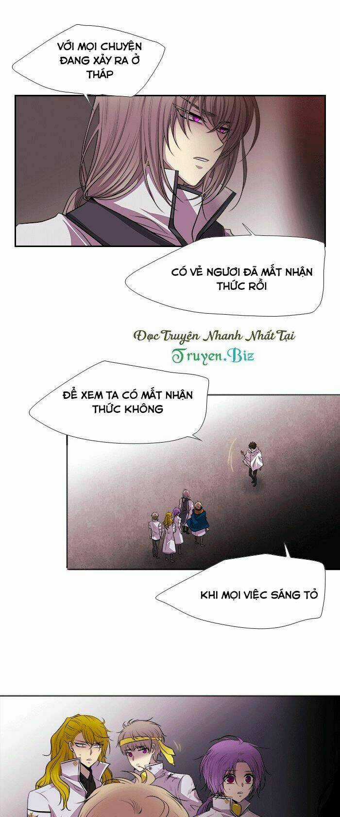 Black Haze - Chapter 198 - Trang 14