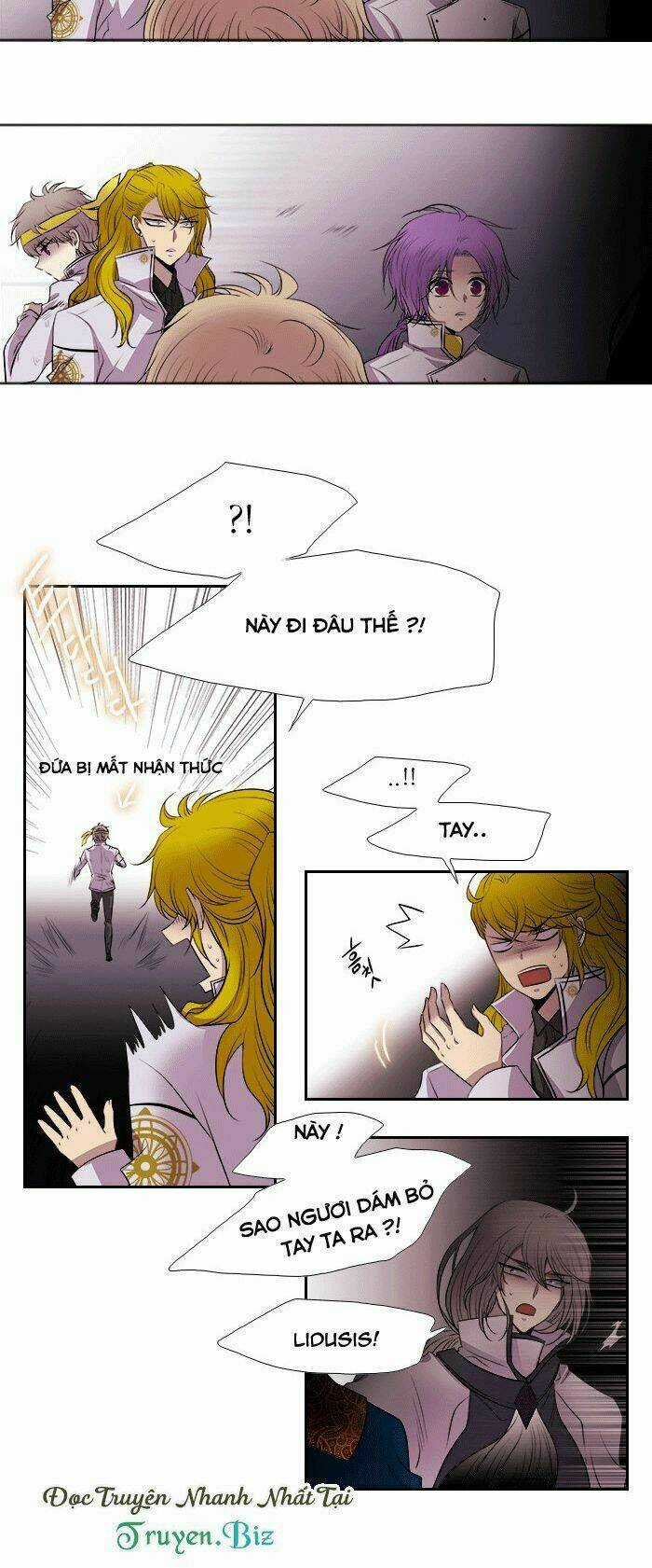 Black Haze - Chapter 198 - Trang 15