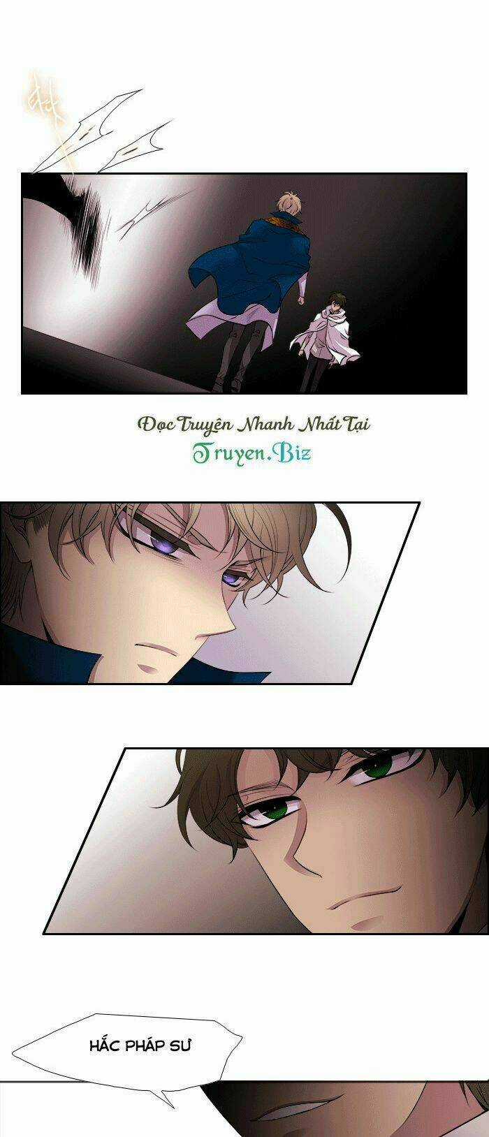 Black Haze - Chapter 198 - Trang 16