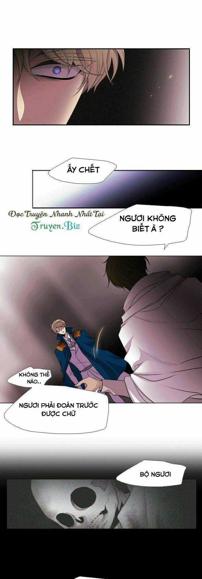 Black Haze - Chapter 198 - Trang 18