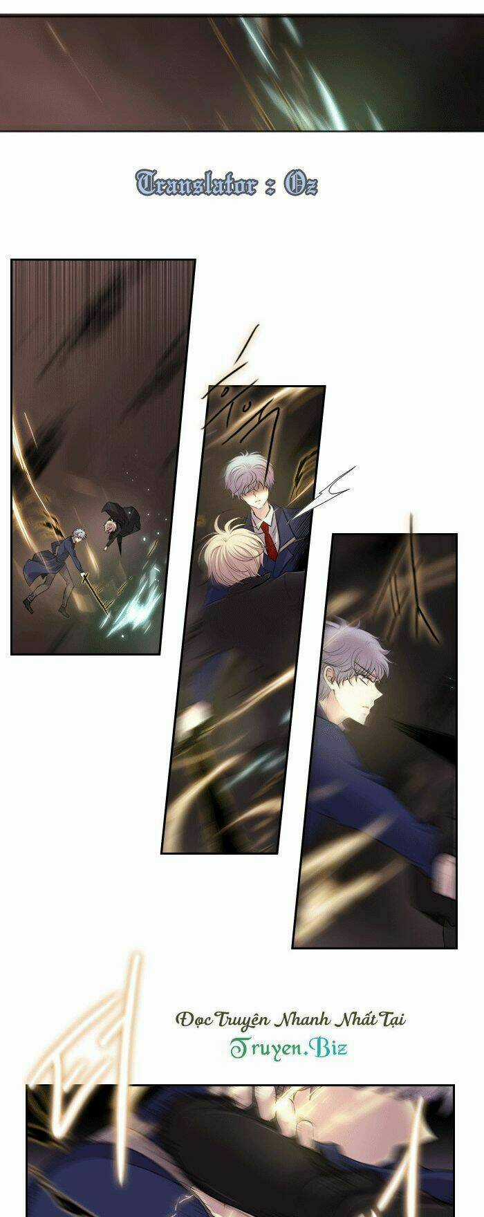 Black Haze - Chapter 198 - Trang 3