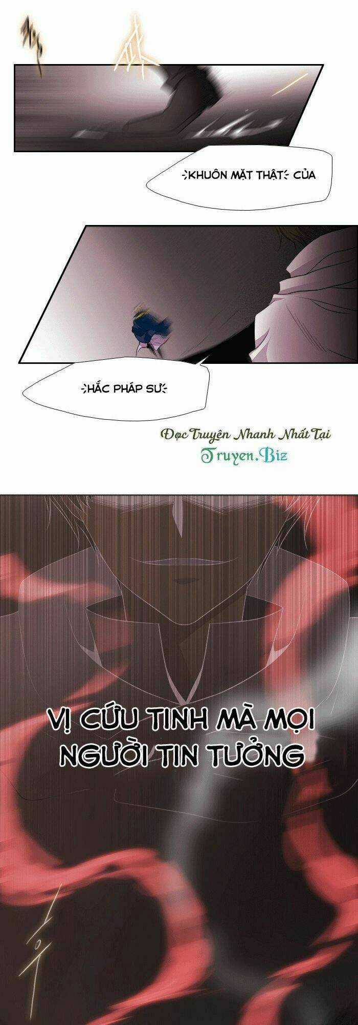 Black Haze - Chapter 198 - Trang 21