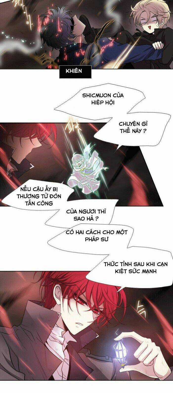 Black Haze - Chapter 198 - Trang 23