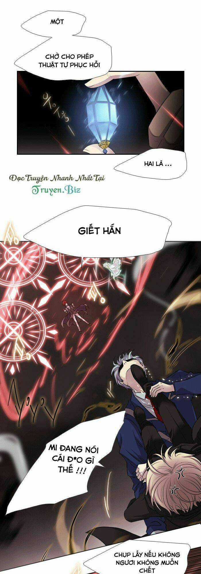 Black Haze - Chapter 198 - Trang 24