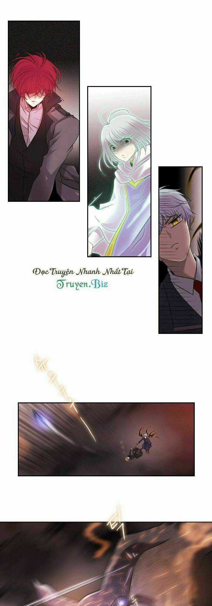 Black Haze - Chapter 198 - Trang 27