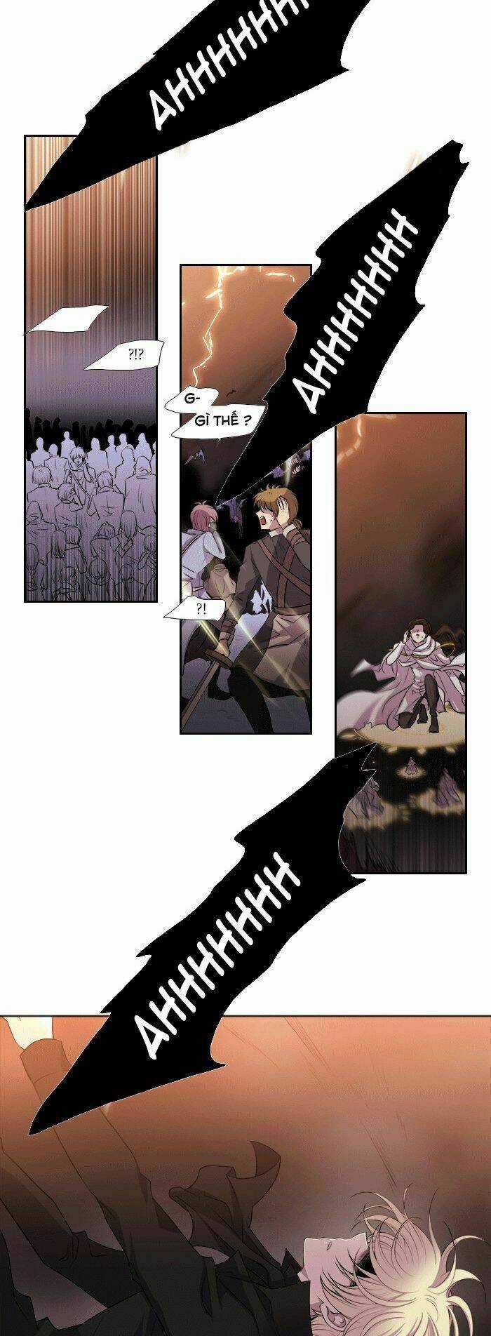 Black Haze - Chapter 198 - Trang 29