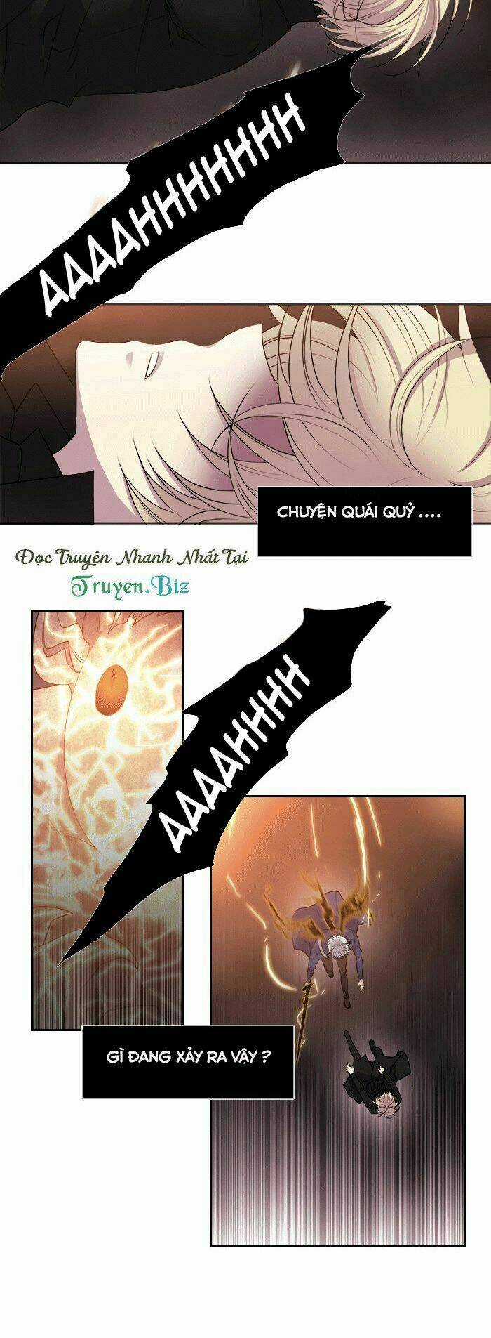 Black Haze - Chapter 198 - Trang 30