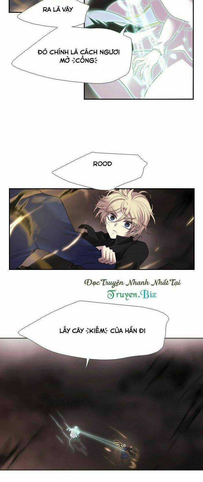 Black Haze - Chapter 198 - Trang 6