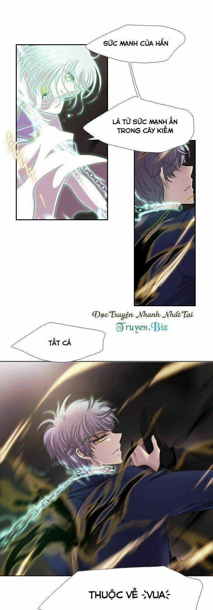 Black Haze - Chapter 198 - Trang 7