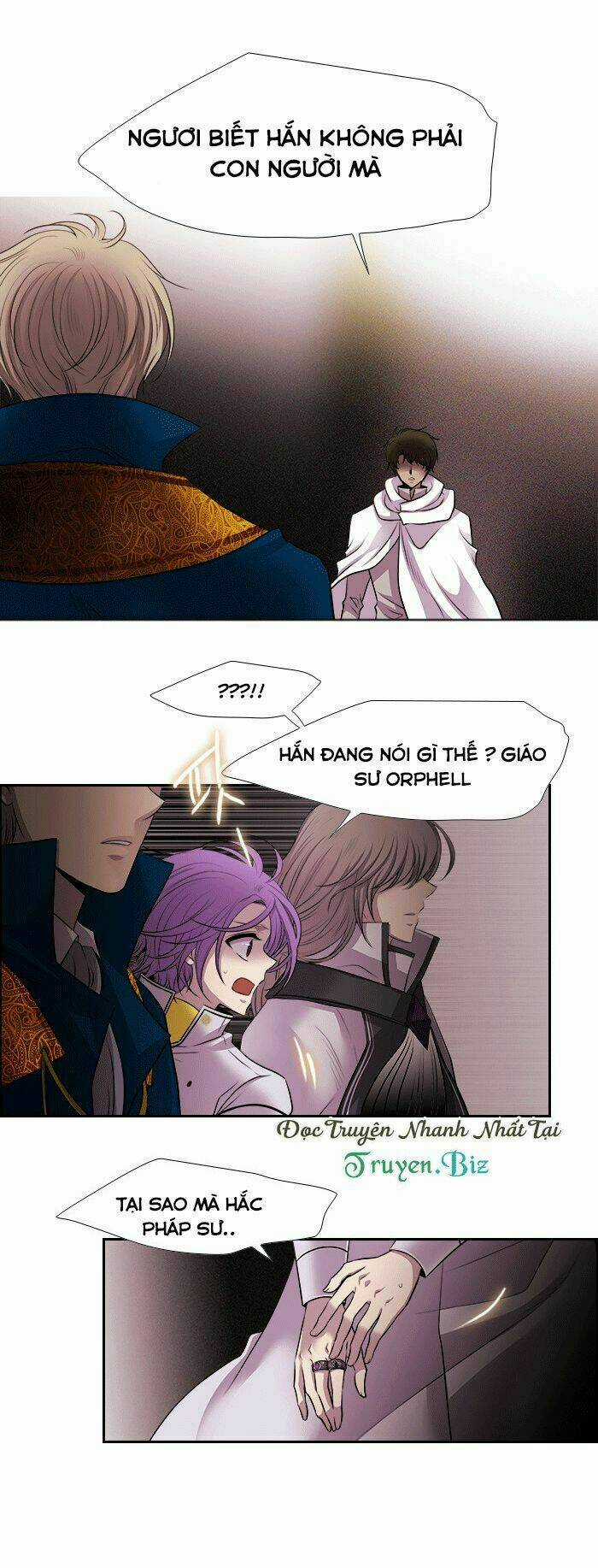 Black Haze - Chapter 198 - Trang 10