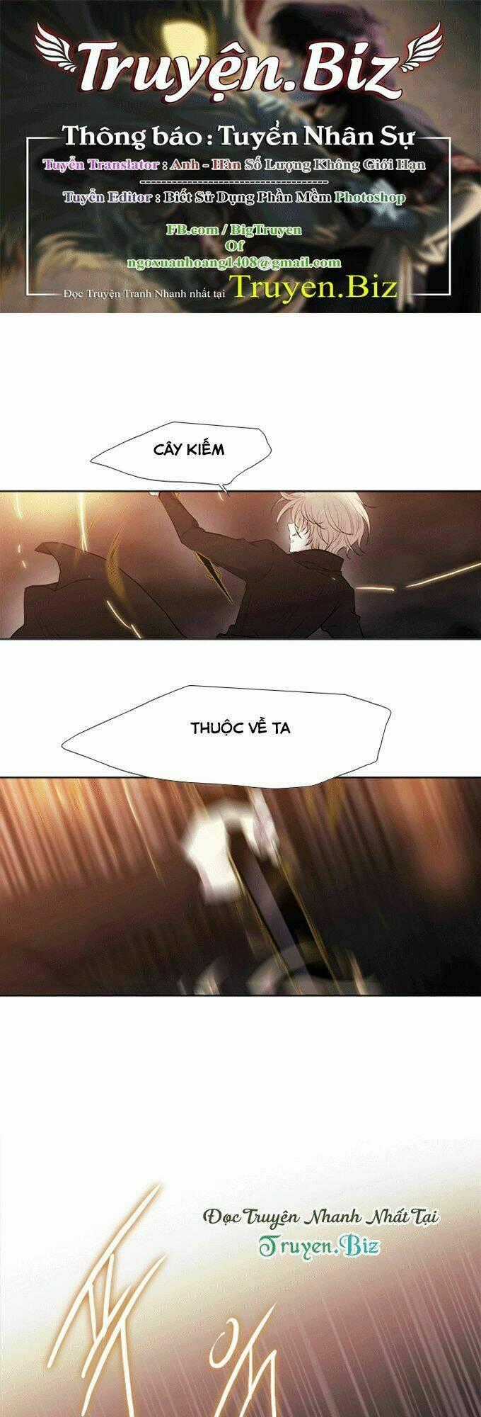 Black Haze - Chapter 199 - Trang 1