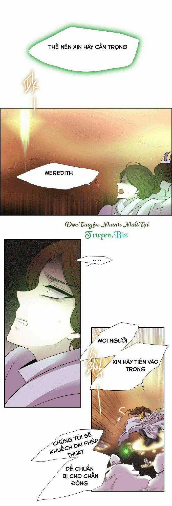 Black Haze - Chapter 199 - Trang 20