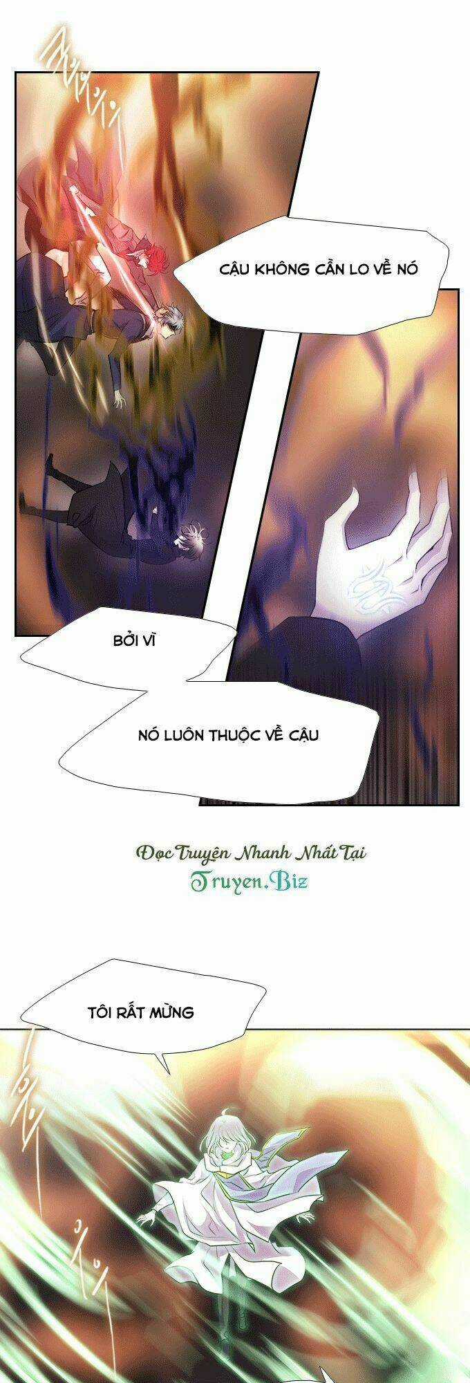 Black Haze - Chapter 199 - Trang 23