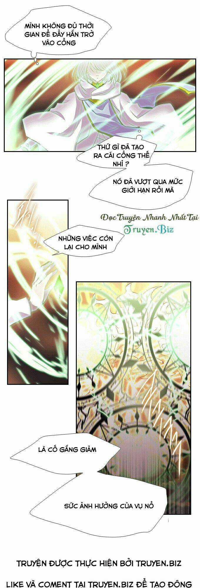 Black Haze - Chapter 199 - Trang 26