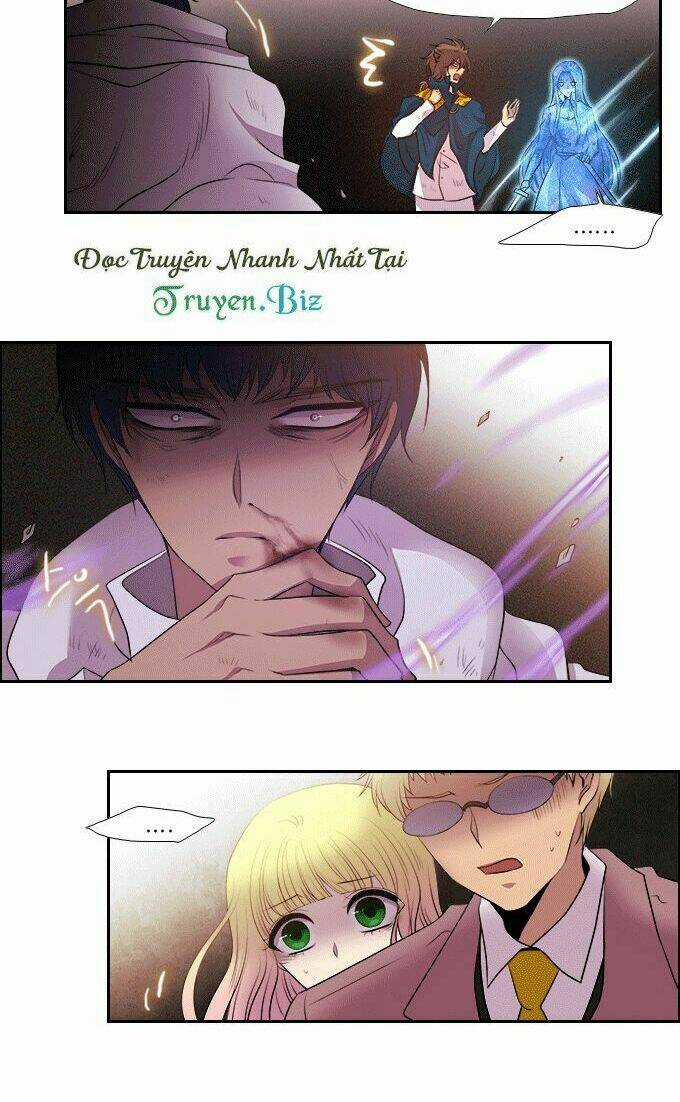 Black Haze - Chapter 199 - Trang 28