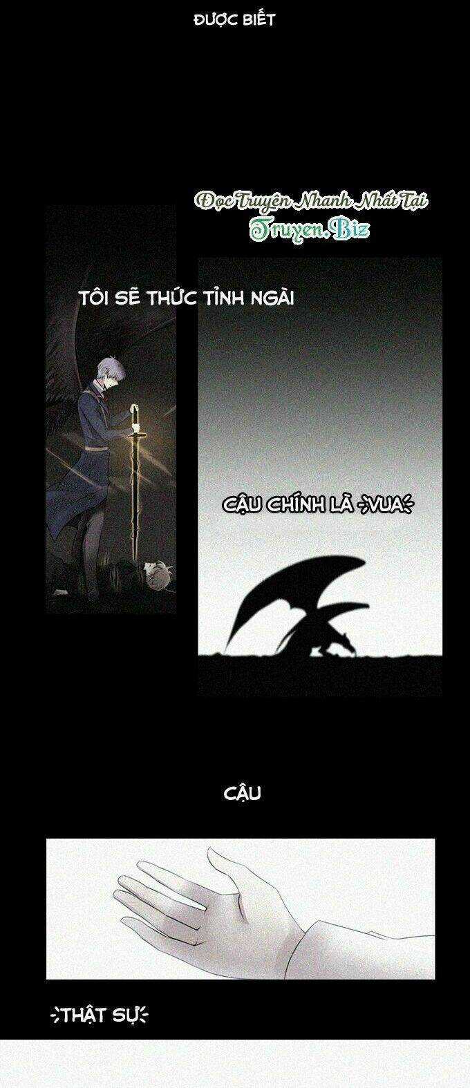 Black Haze - Chapter 199 - Trang 4