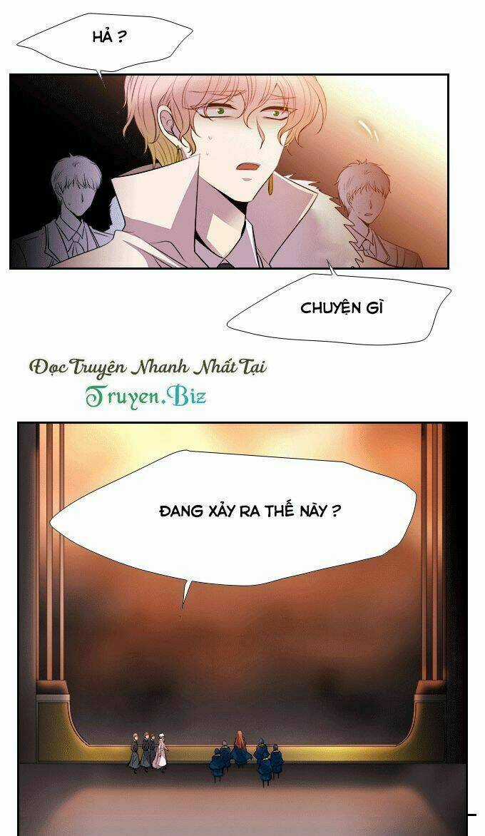 Black Haze - Chapter 199 - Trang 32