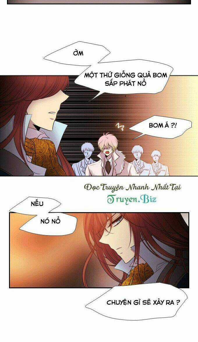 Black Haze - Chapter 199 - Trang 33