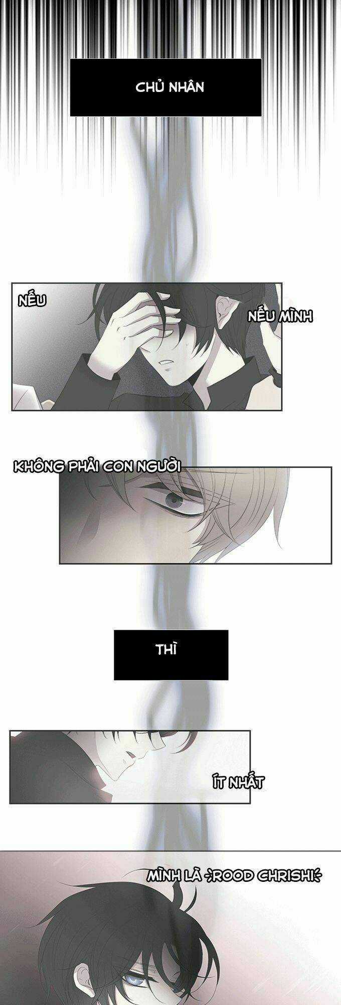 Black Haze - Chapter 199 - Trang 6